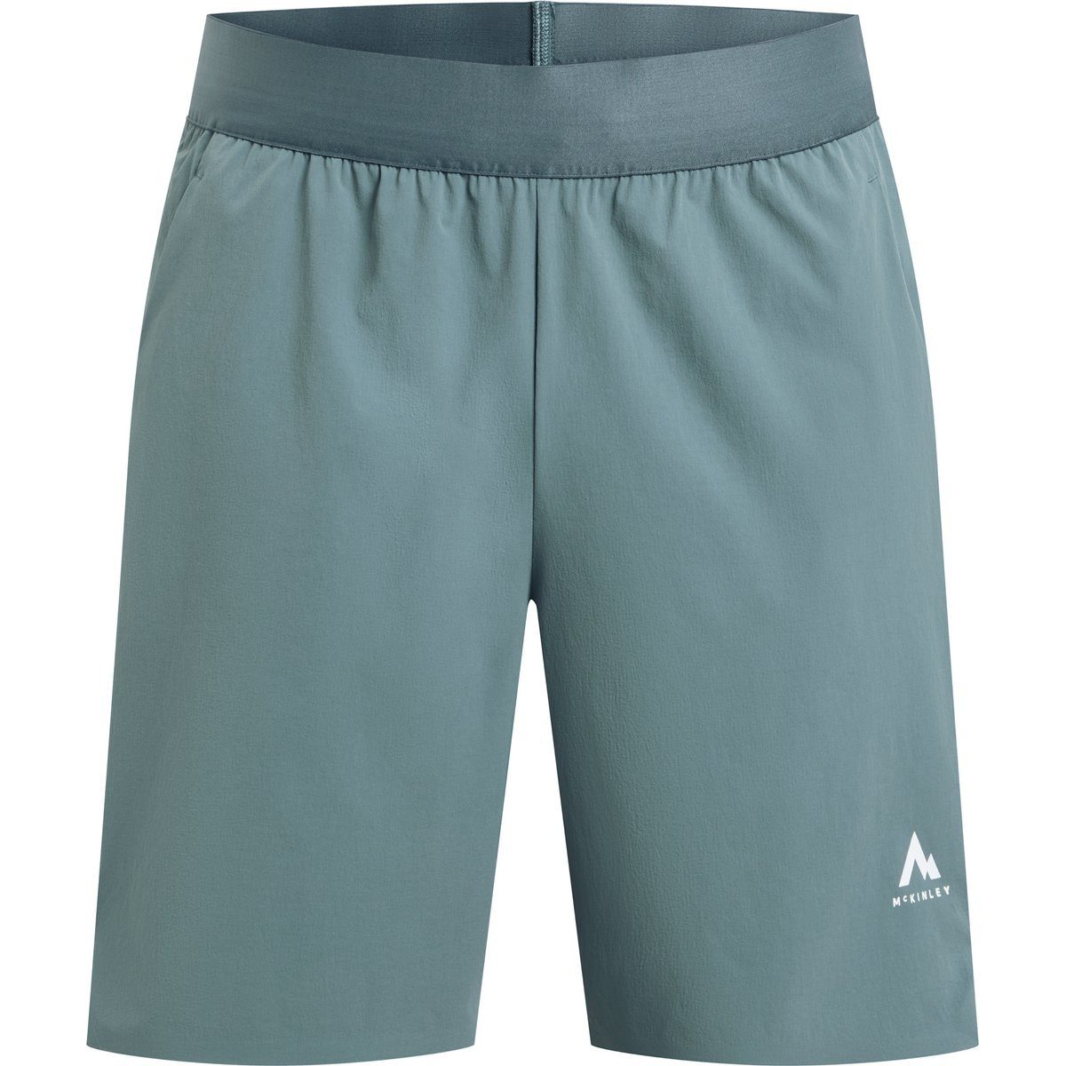 McKINLEY Outdoorhose He.-Shorts X-Light SHO M BLUE PETROL