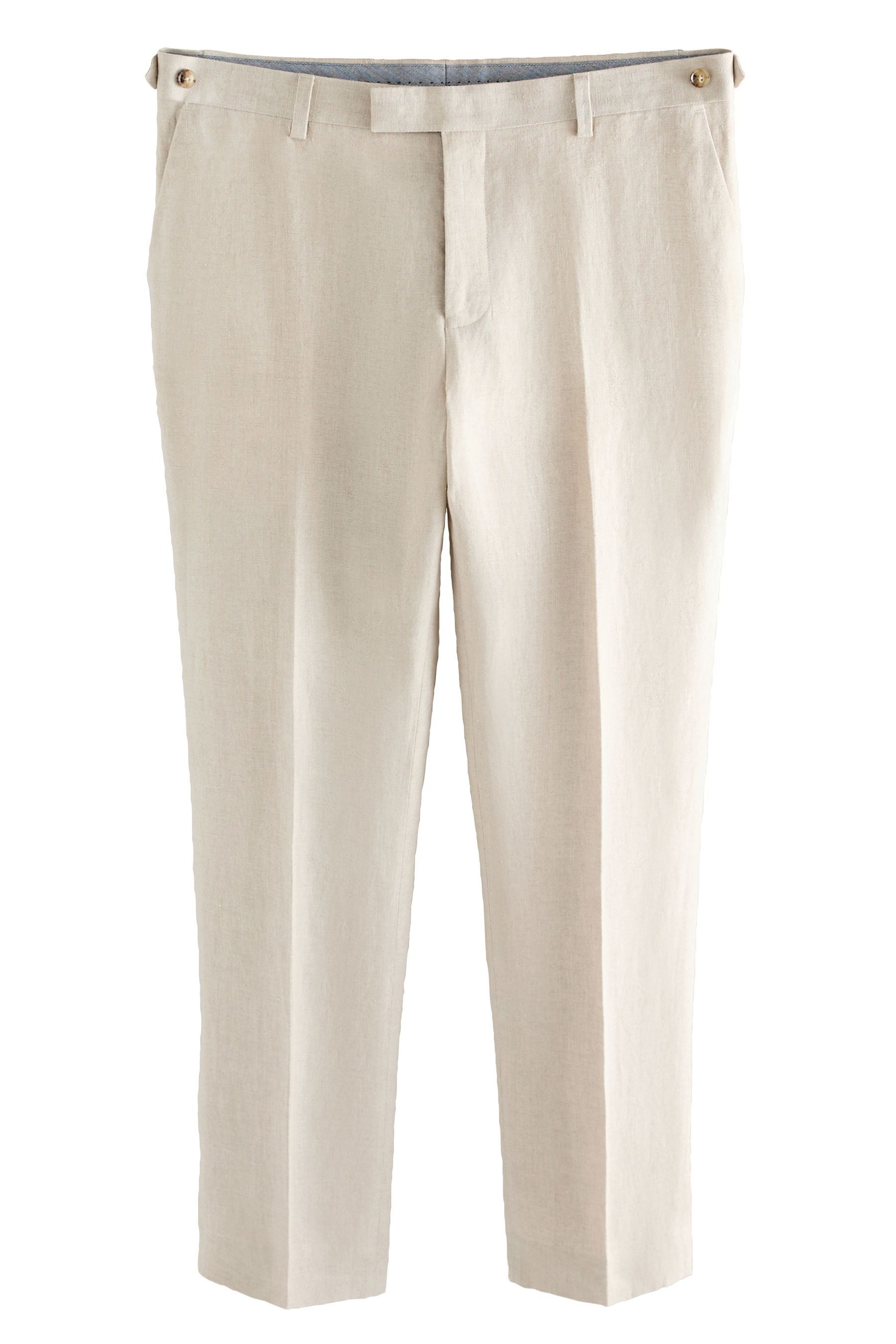 Next Anzughose Slim Fit Signature Leomaster günstig online kaufen
