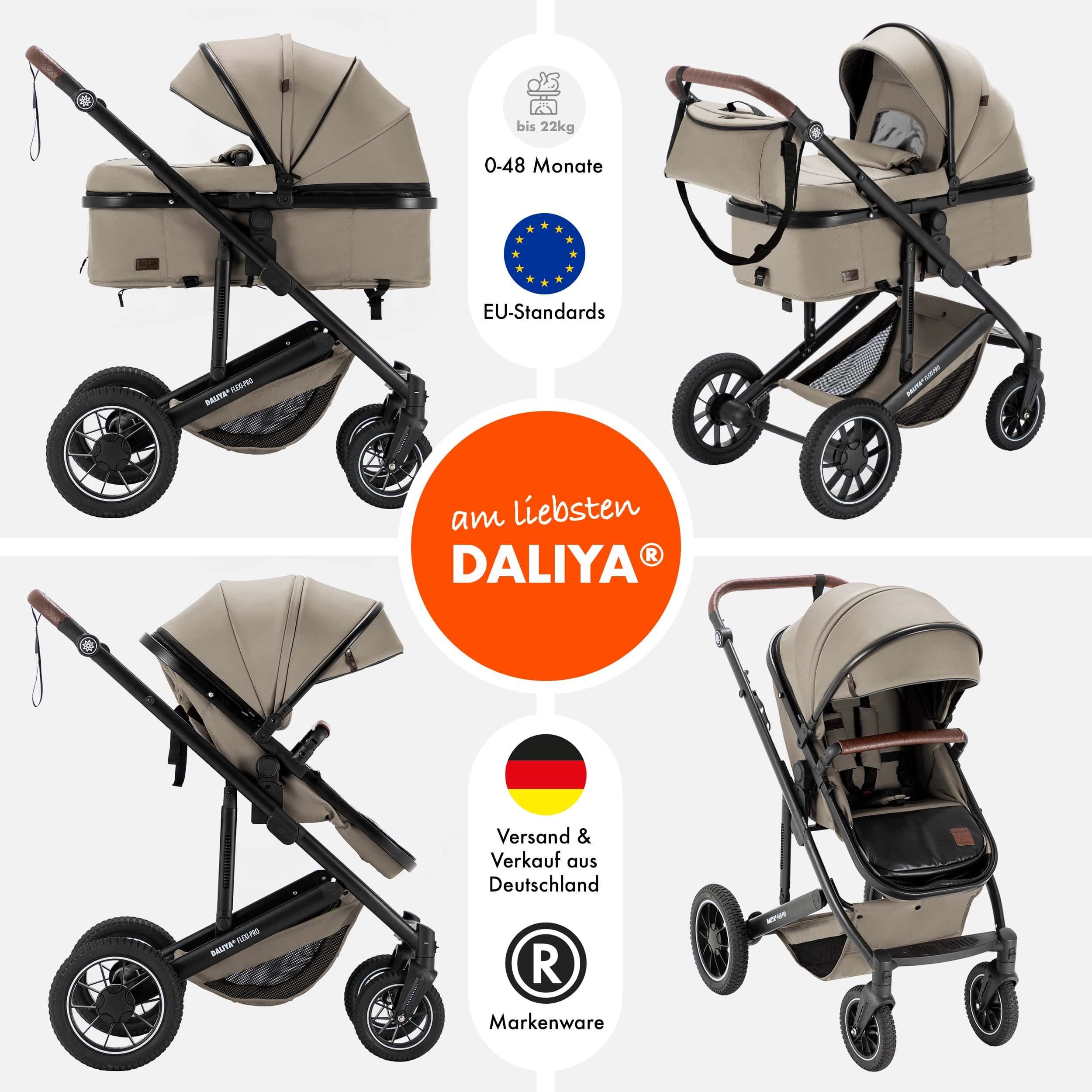 Daliya FLEXI-PRO - Bild 2
