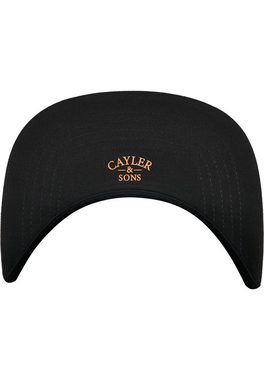 CAYLER & SONS Flex Cap Cayler & Sons C&S WL Crazy But True Cap