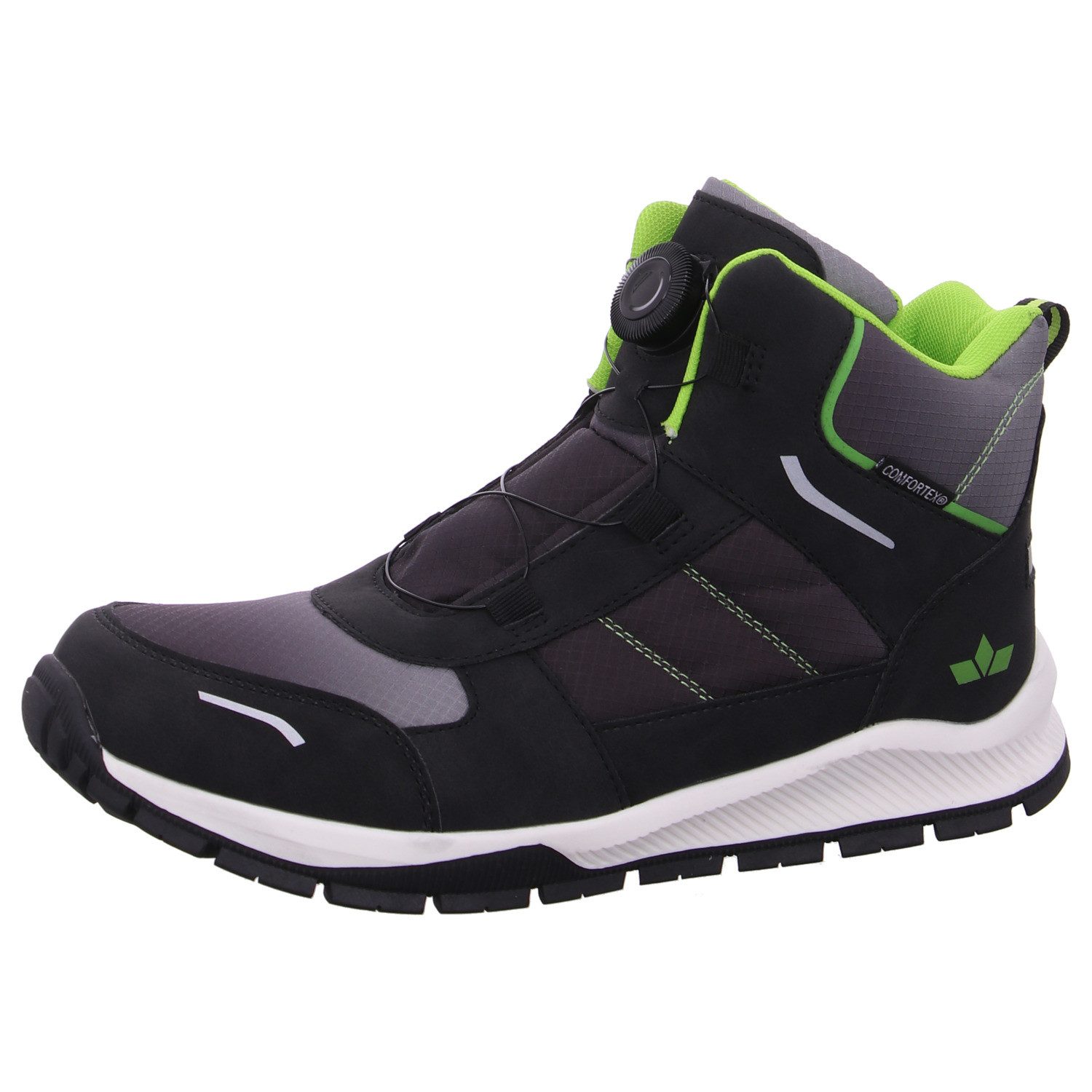 Lico Akima Schnürstiefel günstig online kaufen