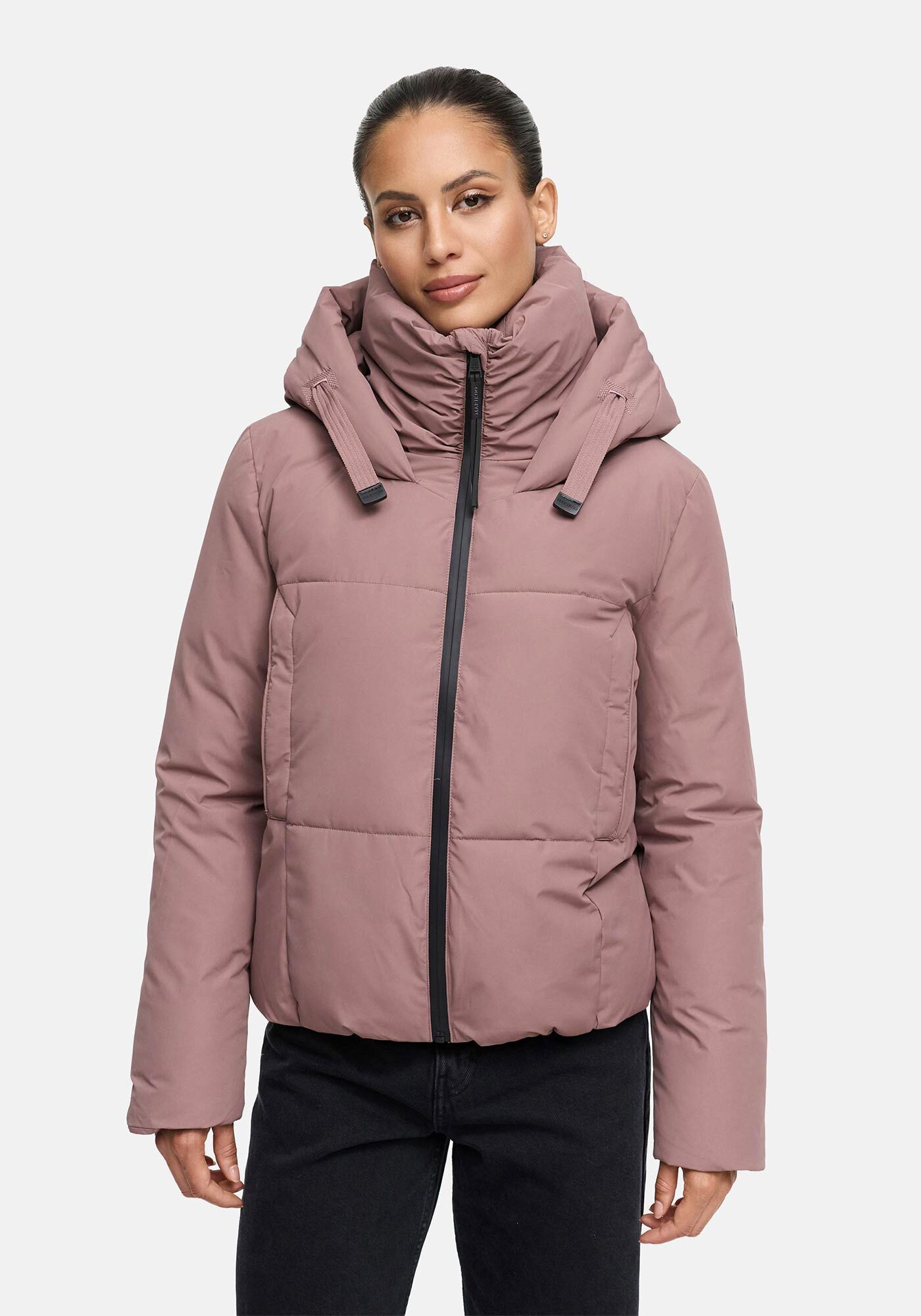 Winterjacke Ninikaa