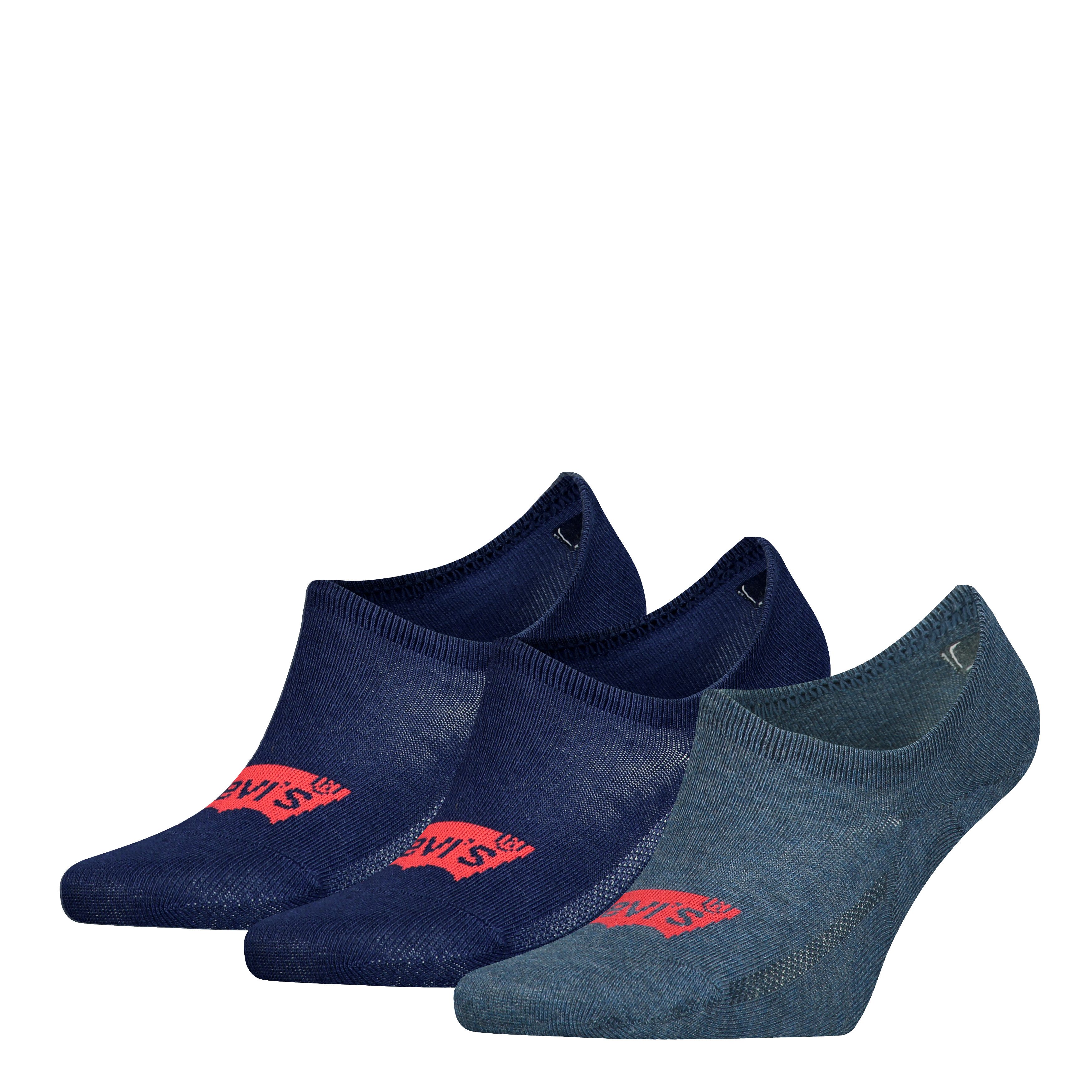 Levi's® Socken (3 Paar)