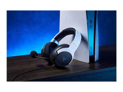 RAZER RAZER Kaira X Kabelgebundenes Gaming Headset für Playstation 5 Headset