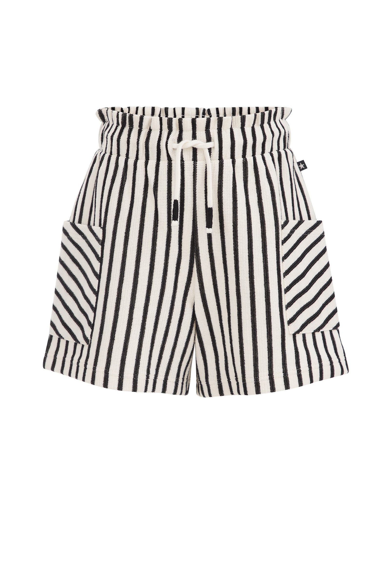 WE Fashion Shorts (1-tlg) günstig online kaufen