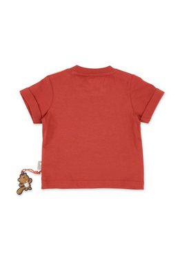 Sigikid T-Shirt Baby Shirt T-Shirt (1-tlg)