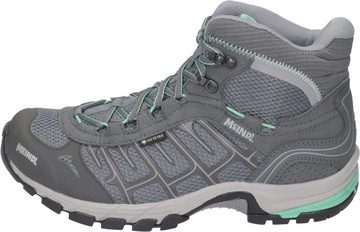 Meindl Outdoor Wanderschuh aus Mesh