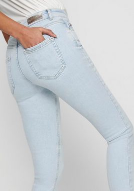 ONLY Skinny-fit-Jeans ONLBLUSH LIFE