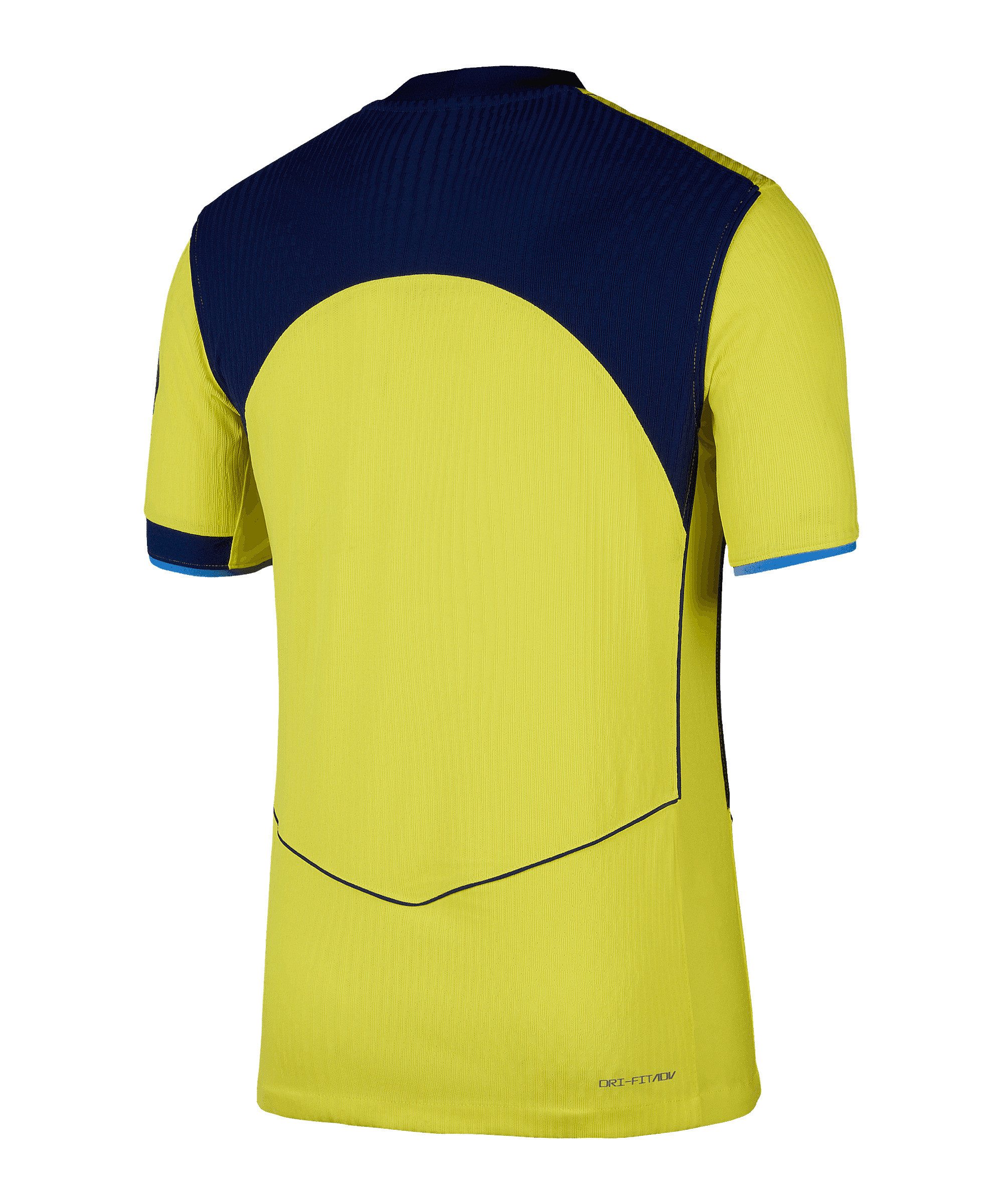 Nike Fußballtrikot Nike Performance Tottenham Hotspur Trikot 3rd Teamsport günstig online kaufen