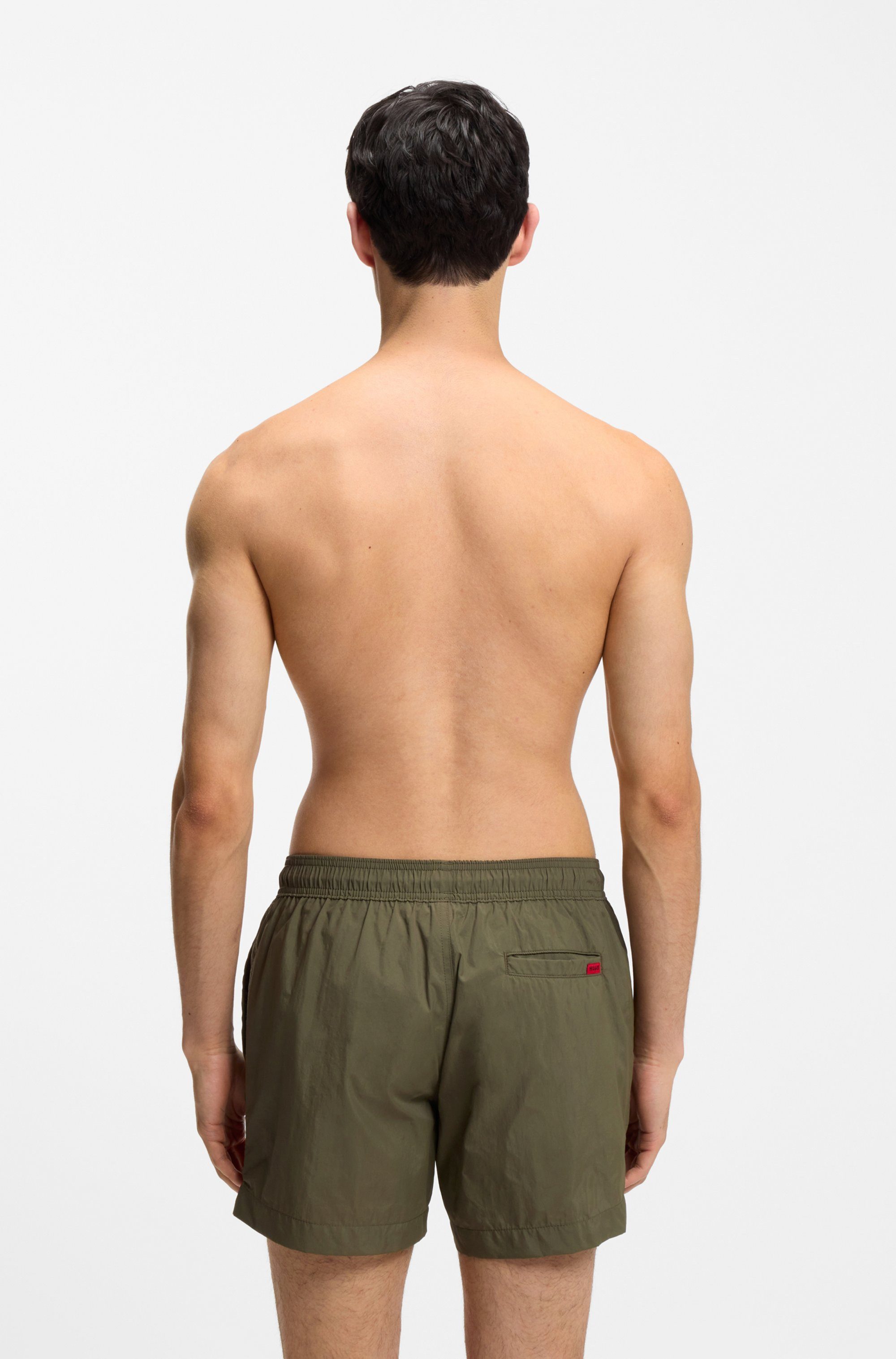 HUGO Badeshorts DOMINICA