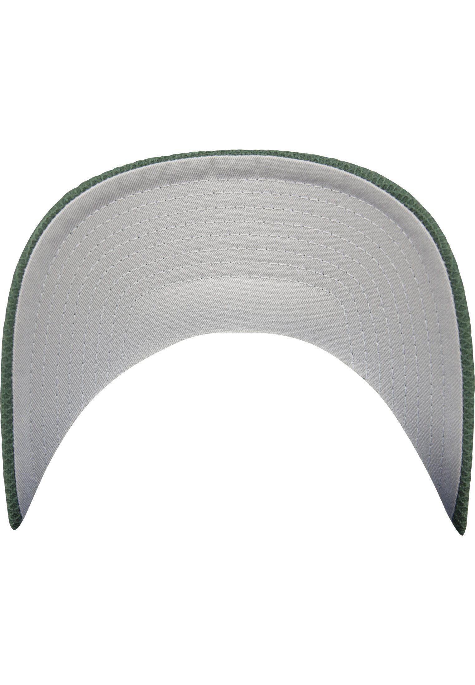 Hybrid green Accessoires Flexfit Flex Cap 110