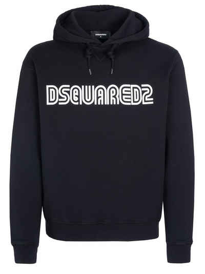 Dsquared2 Hoodie Dsquared2 Пуловери