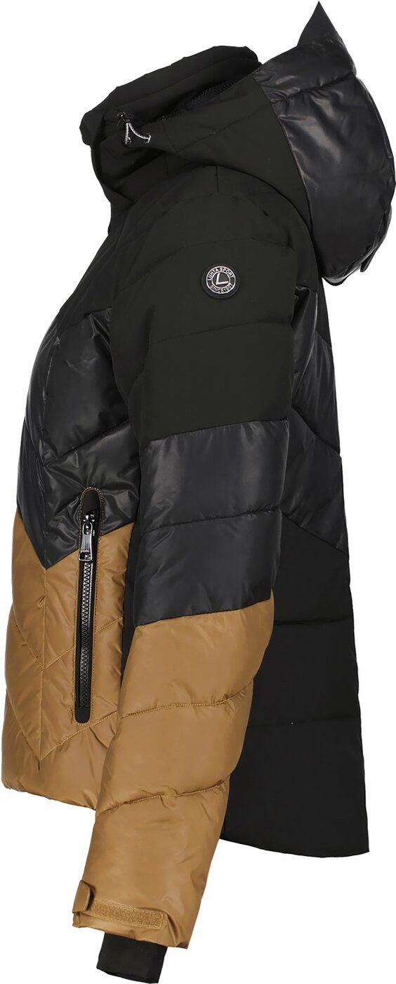 Luhta Skijacke LUHTA LAMMASOAIVI SCHWARZ