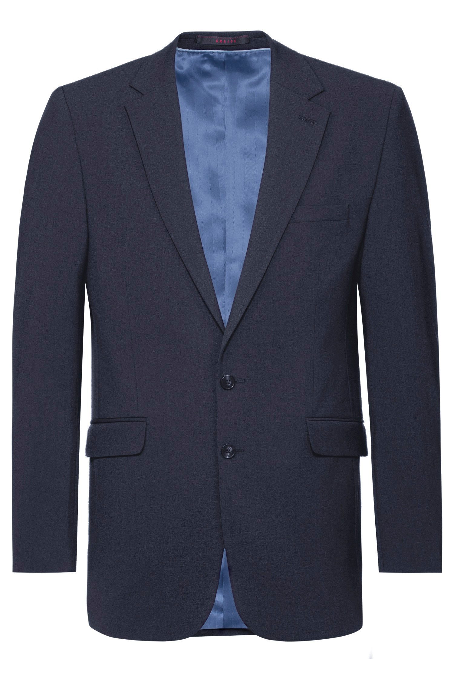 GREIFF Sakko Greiff Corporate Sakko PREMIUM Herren Regular Fit Marine 102. € 237,88, (€ 237,88 pro 1 Stk).