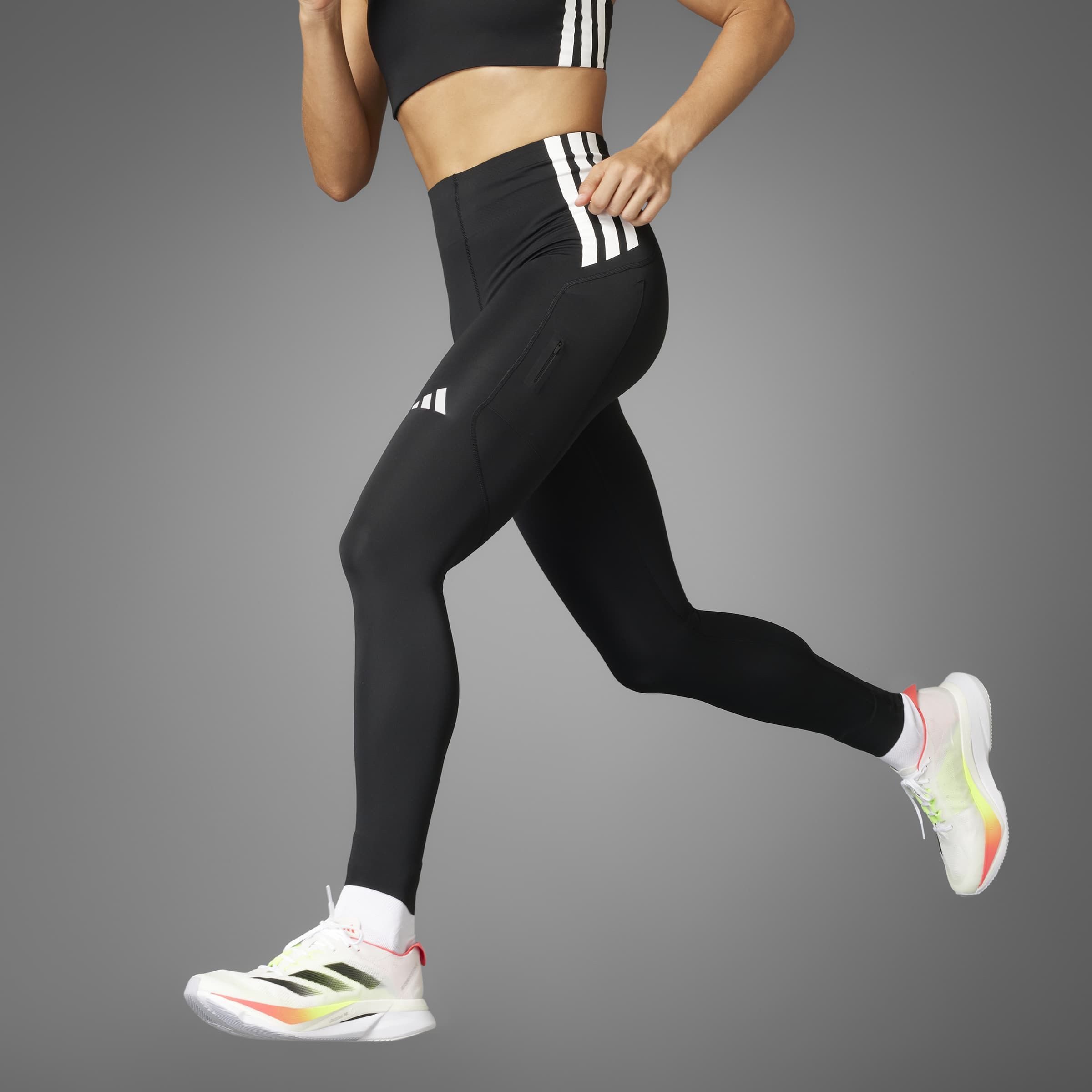 adidas Performance Lauftights Adizero 1/1 L günstig online kaufen