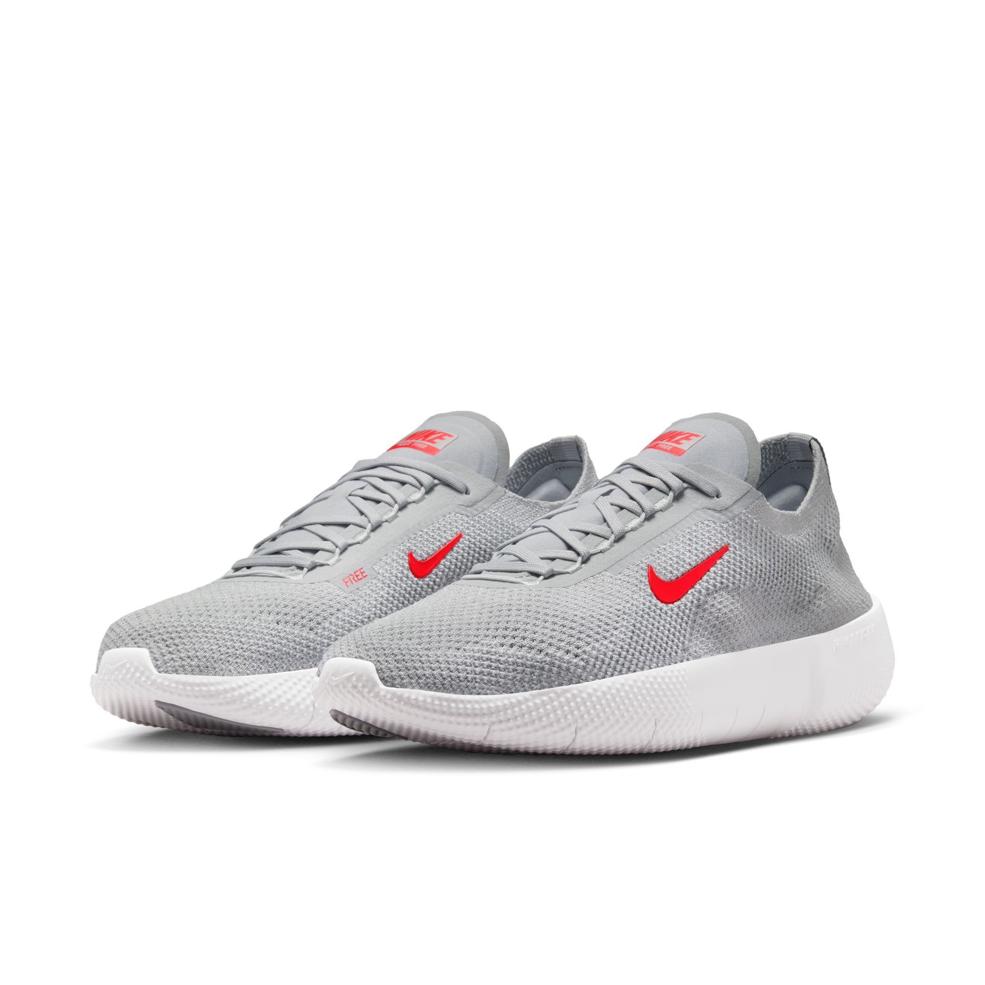 Nike FREE 2025 Trainingsschuh für Kurse und Gewichtstraining