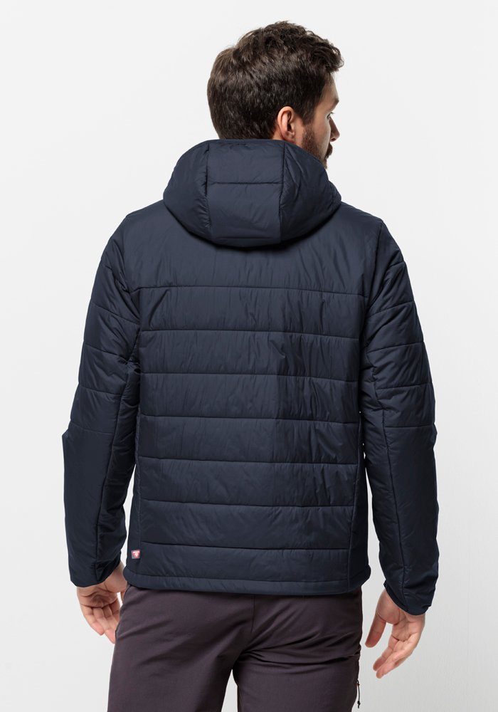 Jack Wolfskin Funktionsjacke LAPAWA INS HOODY günstig online kaufen