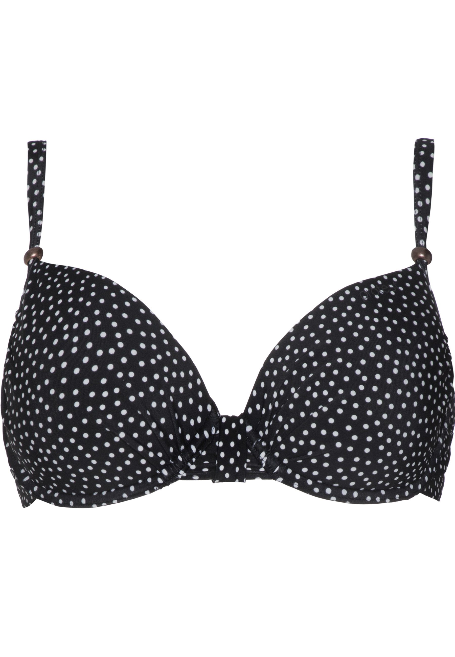 Protest Triangel-Bikini-Top MIXNANDA (Bikini-Oberteil, 1-St)