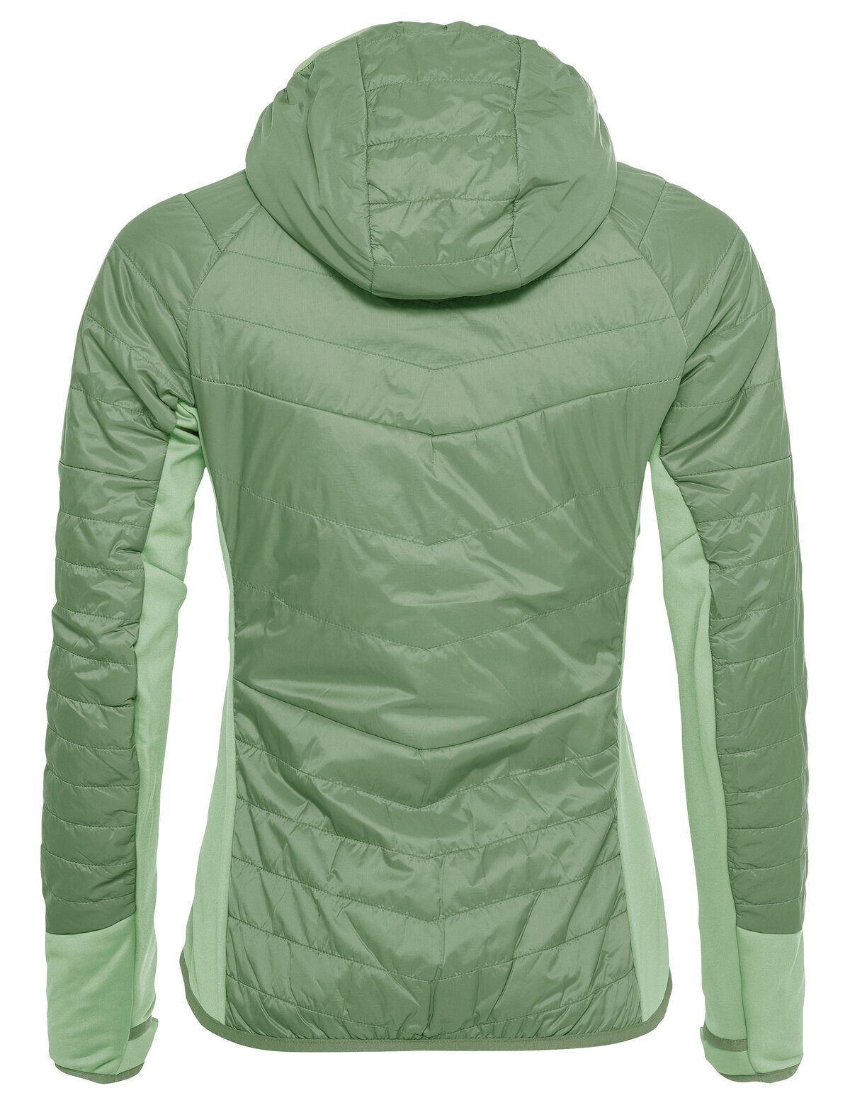 Sesvenna kompensiert IV Women's (1-St) Jacket green VAUDE Klimaneutral willow Outdoorjacke