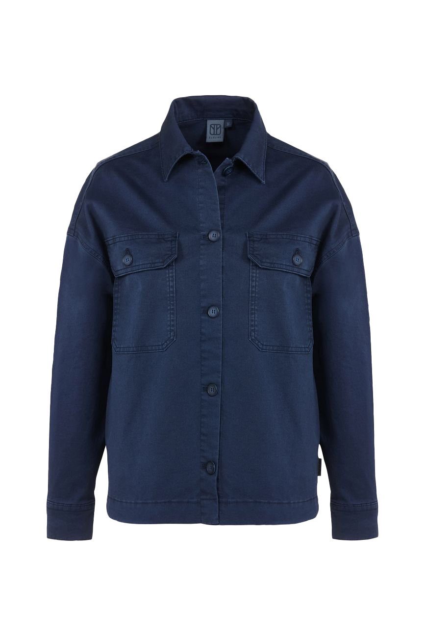 Elkline Sommerjacke EXPERIENCE Damen Jacke