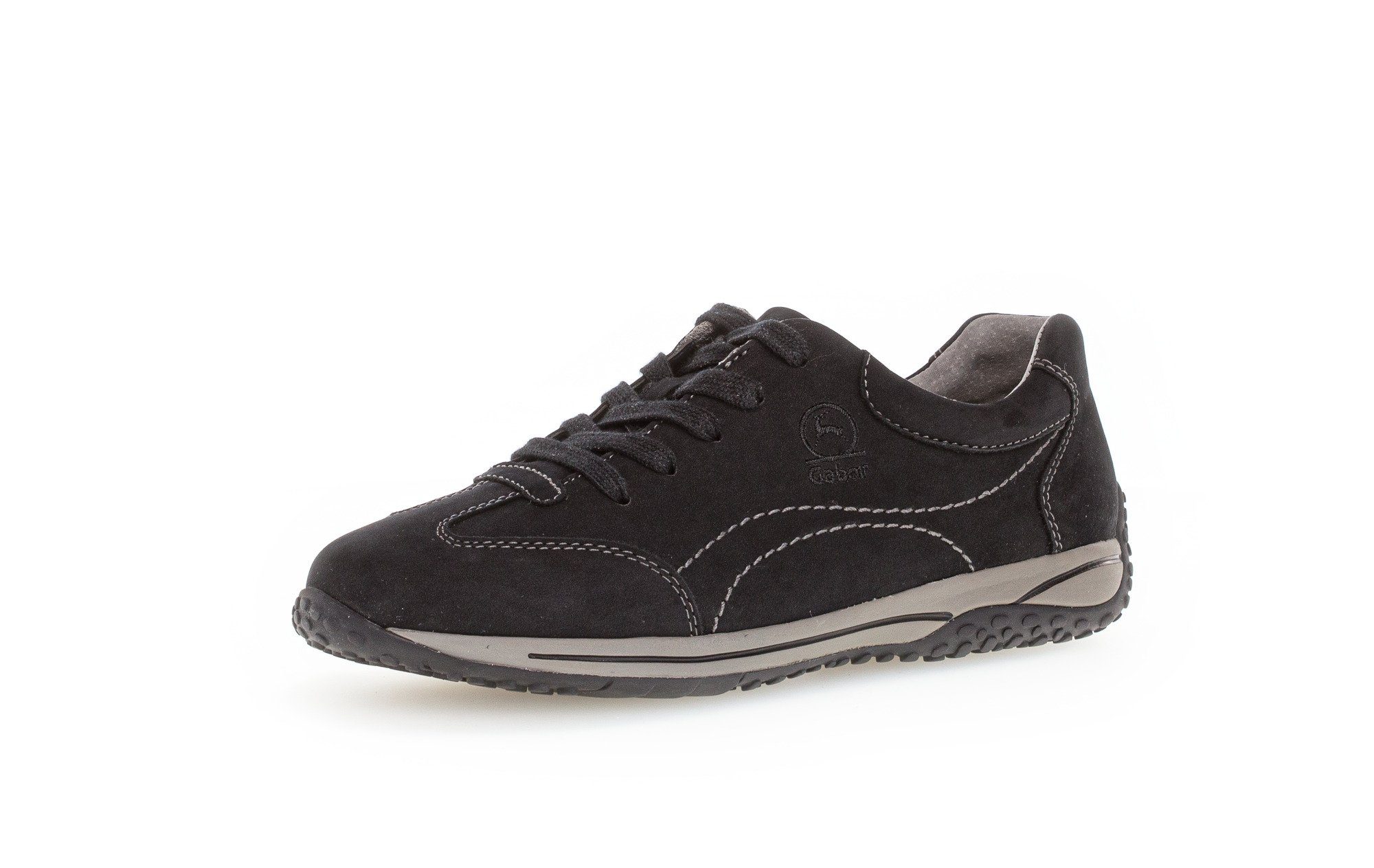 / schwarz Sneaker Gabor 47