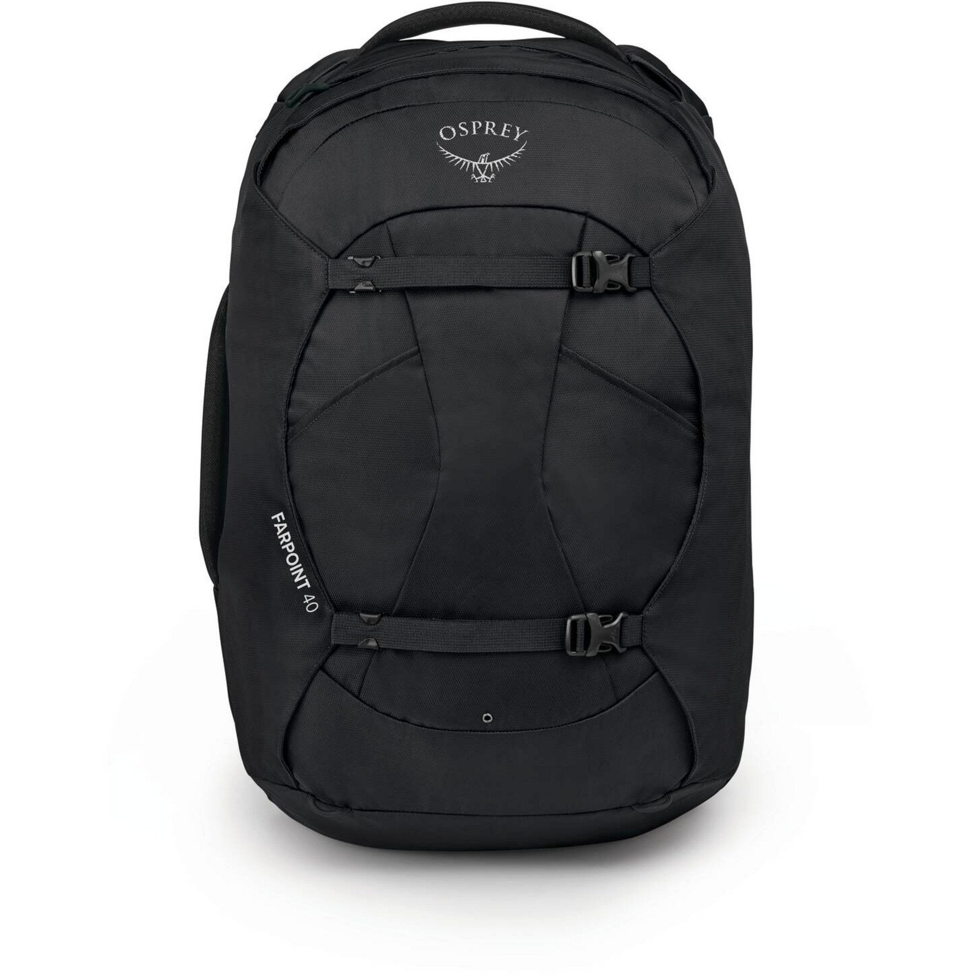 Osprey Farpoint 40 Tunnel Vision Grey günstig online kaufen
