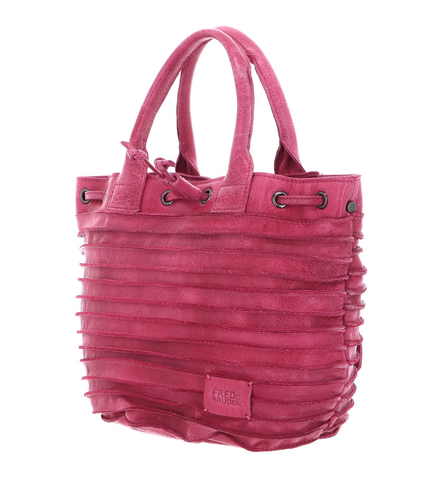 FREDsBRUDER Handtasche Little Fat Friend