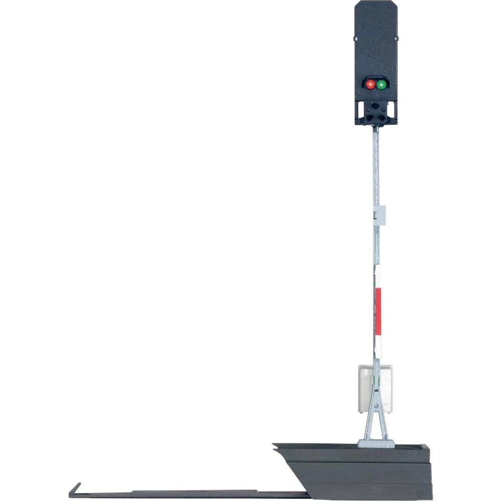 Modelleisenbahn-Signal H0 Hobby-Lichtsignale
