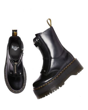 DR. MARTENS Damen Boots JETTA HI Stiefel