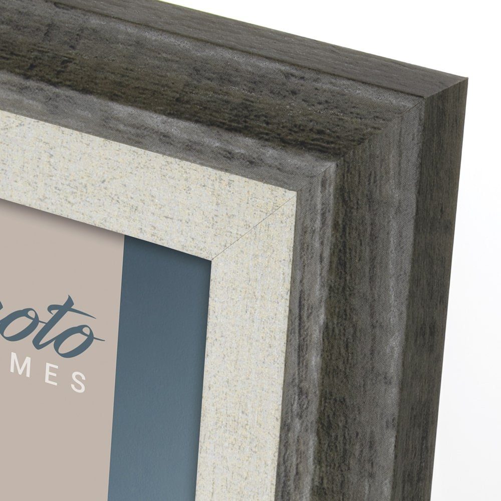 matches21 HOME & HOBBY Bilderrahmen Holz günstig online kaufen