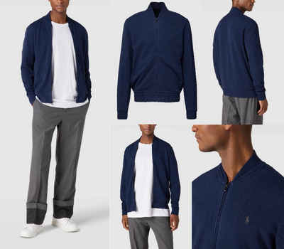 Ralph Lauren Sweatjacke POLO RALPH LAUREN Sweatjacke Sweatshirt Sweater Baseball Bomber Jacke