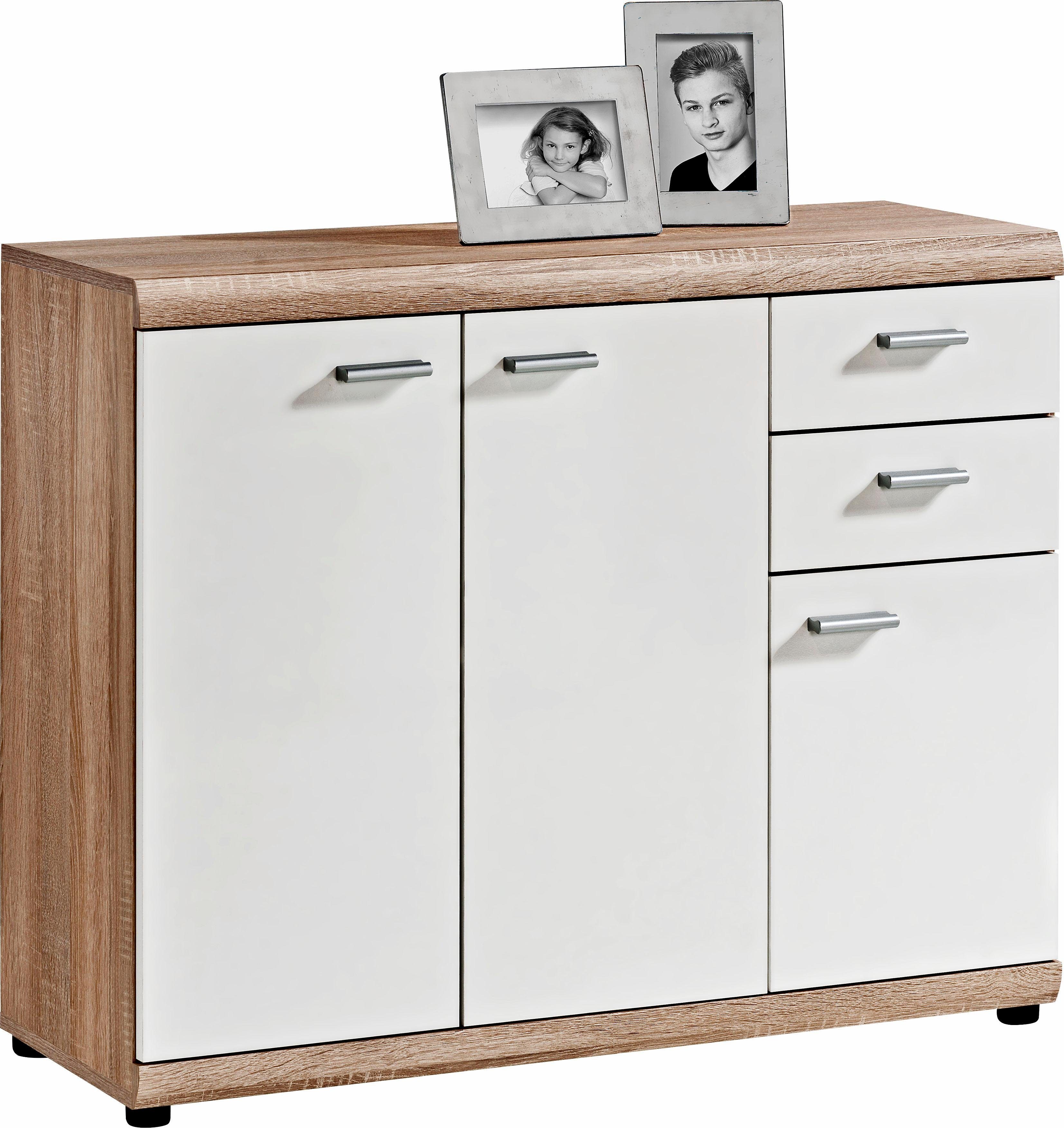 Procontour Sideboard Sun BESTSELLER! (OTTOs Choice), Höhe 74cm mit variabel verstellbaren Einlegeboden – Bild 2 von 5