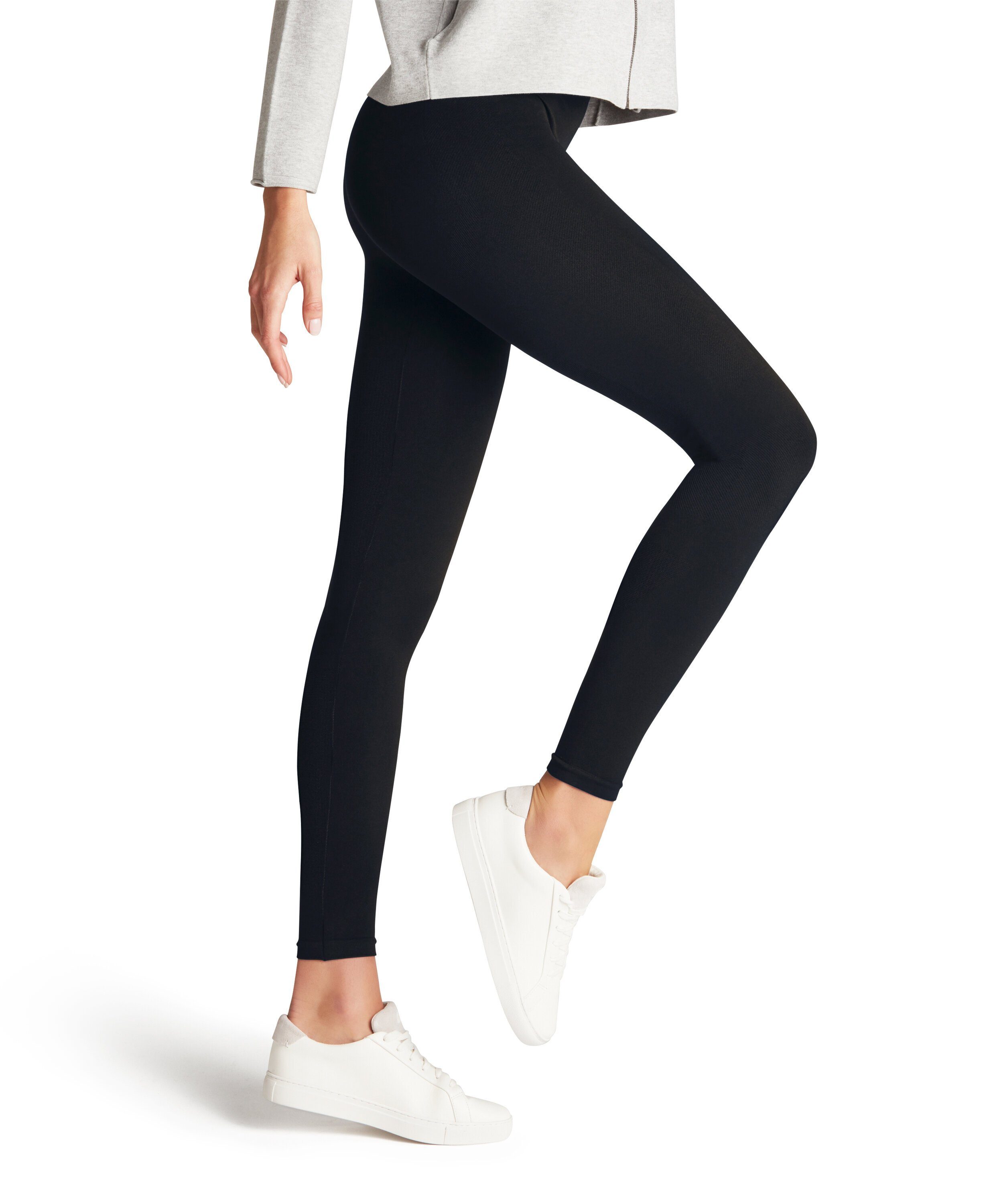 FALKE Feinstrumpfleggings Seamless Shaping (1 St) günstig online kaufen
