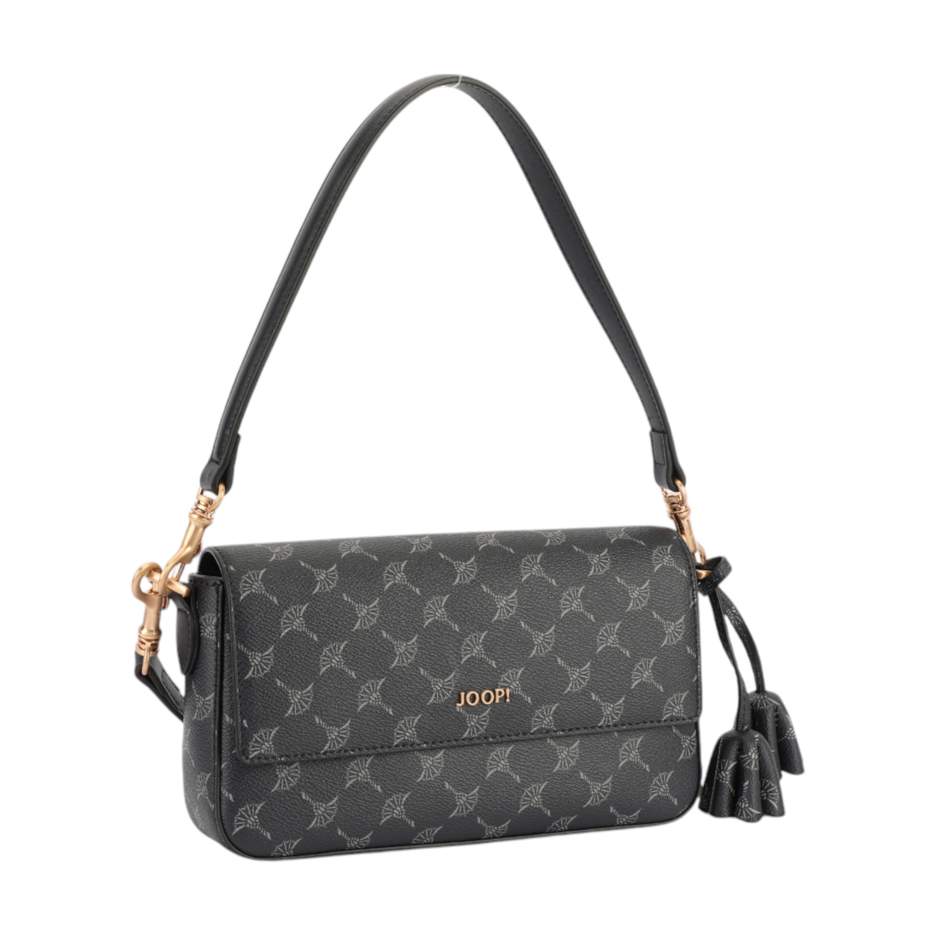 JOOP! Schultertasche Joop - Damen Schultertasche Cortina 1.0 Nil günstig online kaufen