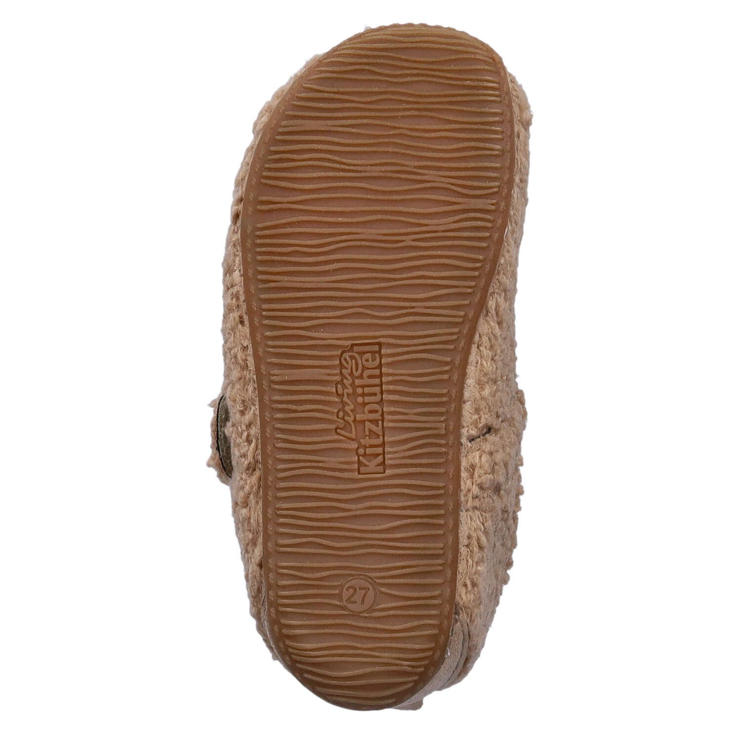 Living Kitzbühel Living Kitzbühel Schlafendes Teddy Kätzchen Camel Ballerina