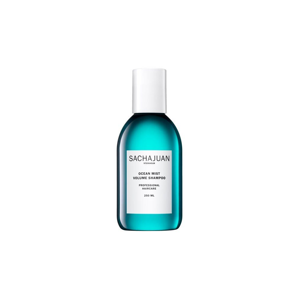 Sachajuan Haarshampoo Ocean Mist Volume Shampoo 250ml