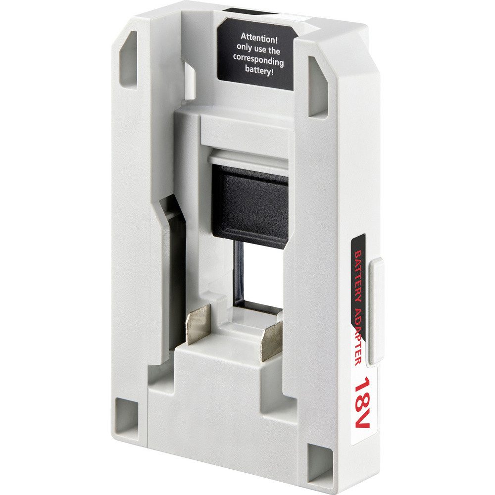 LASERLINER Nivelliergerät Laserliner 036.380.9 Batterie-Adapter Passend für (Marke-Nivellierg