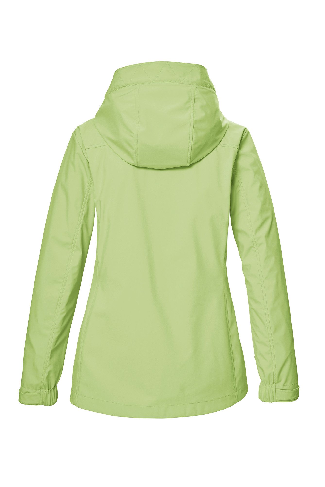 Giga.dx Funktionsjacke GS 74 WMN SFTSHLL JCKT CS günstig online kaufen