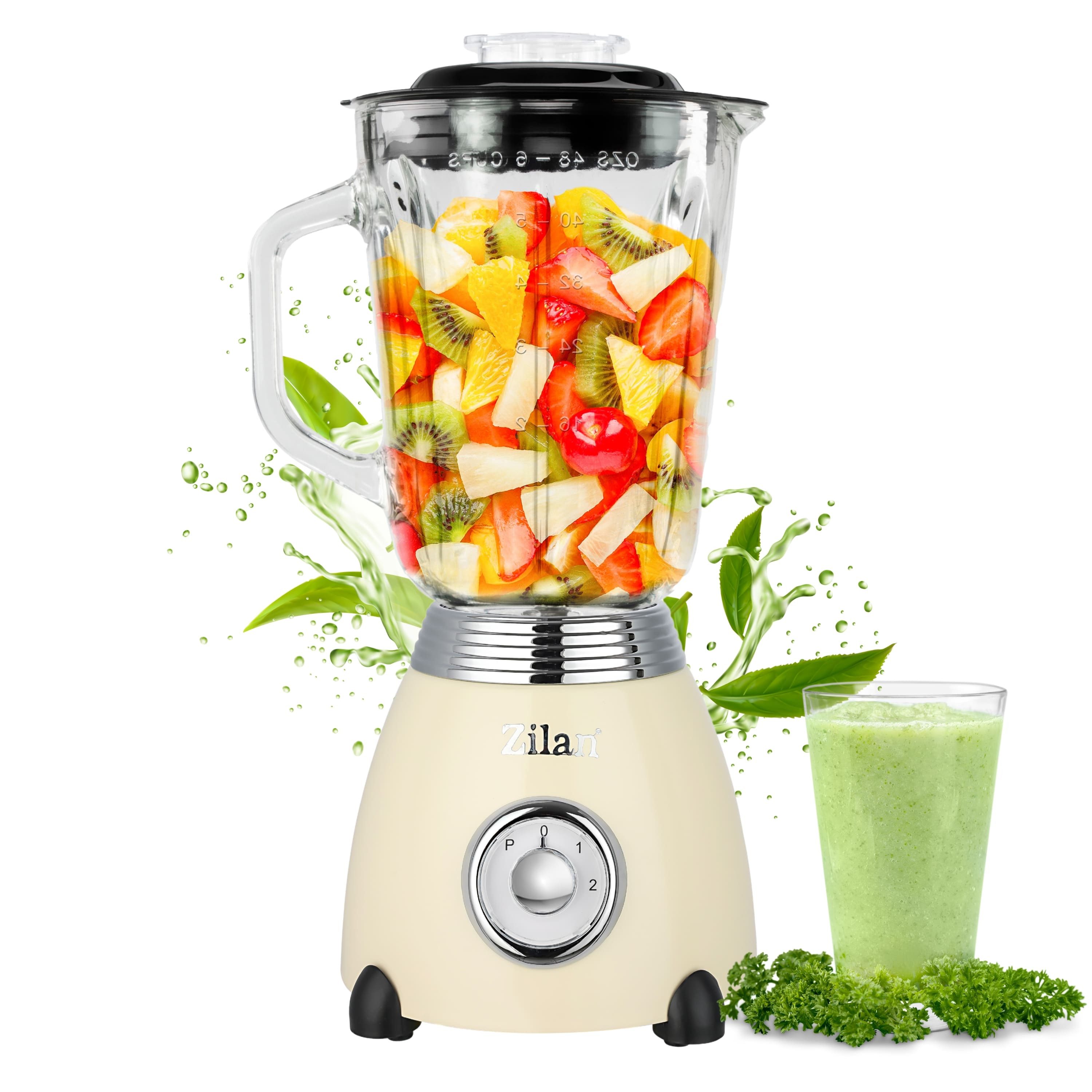 Standmixer ZLN-1207