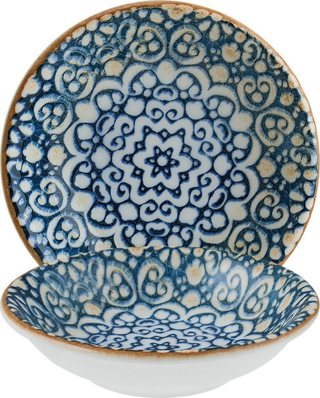 Emilja Dessertschale Alhambra - Schälchen 1 13cm Stück