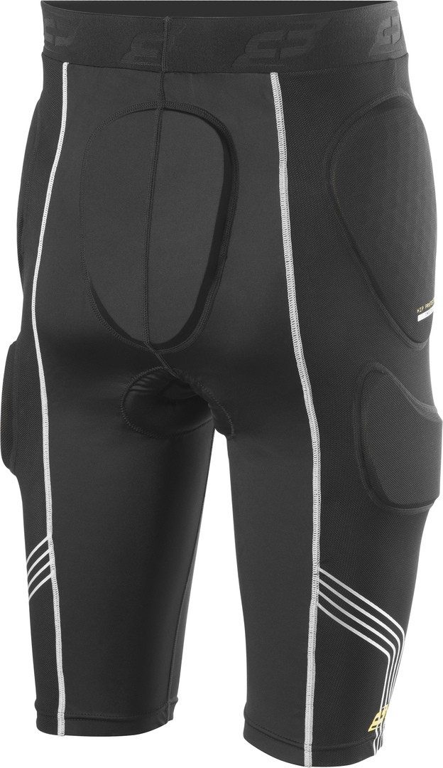 Bogotto Hoodie PRO-RXS Protektoren Shorts Atmungsaktiv günstig online kaufen