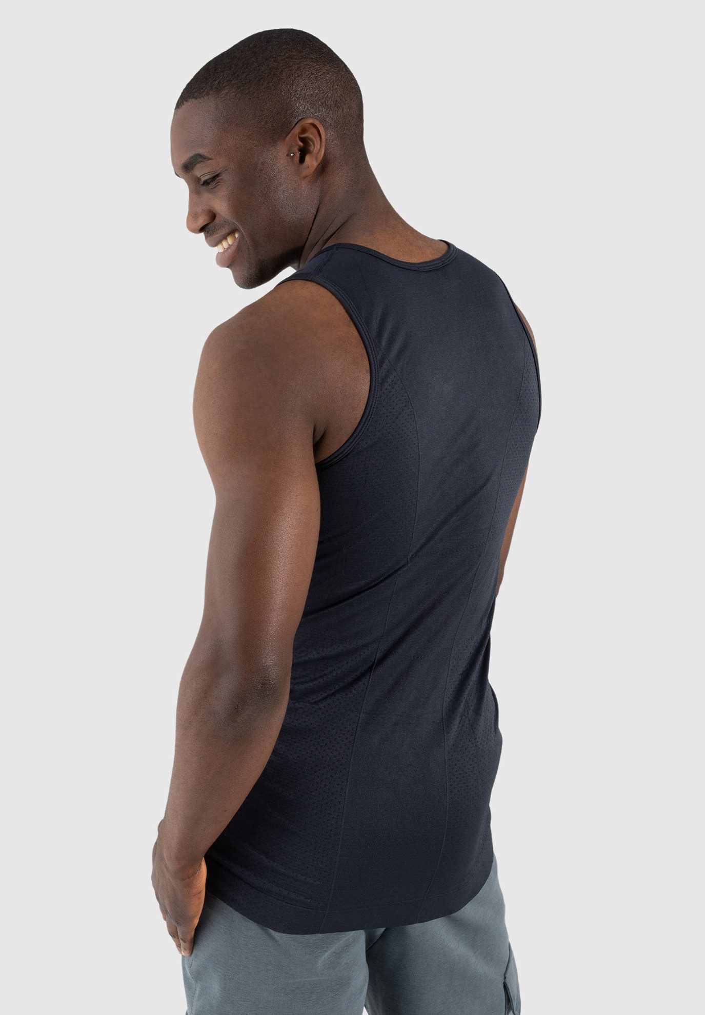 Smilodox Tanktop Leon Seamless günstig online kaufen