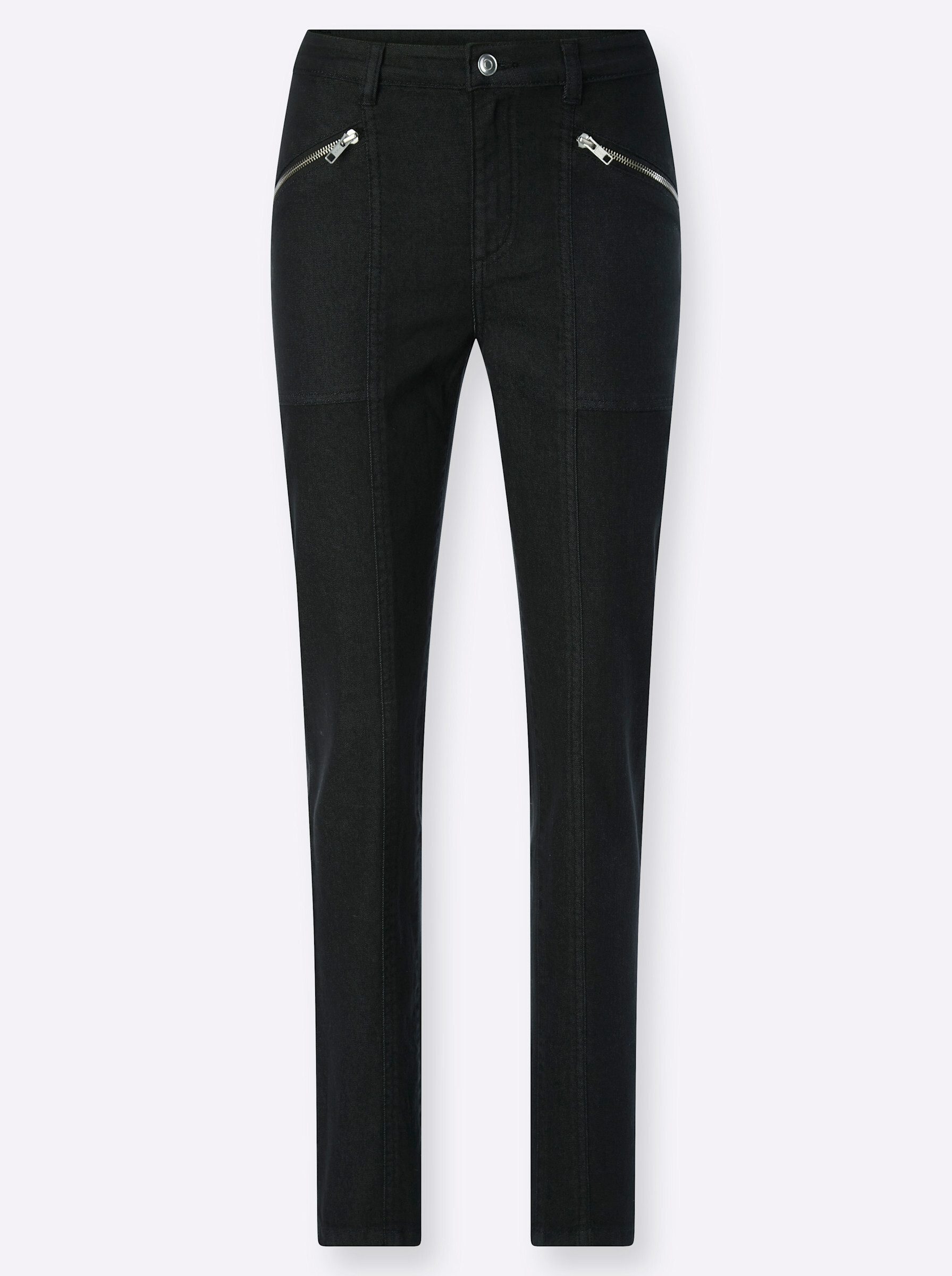 heine Bequeme Jeans Jeans normal
