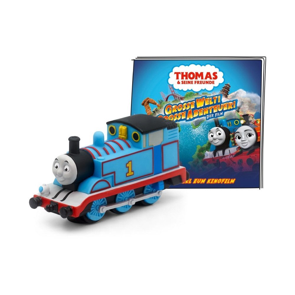 tonies H&ouml;rspielfigur Tonies H&ouml;rfigur - Thomas & seine Freunde Abenteuerfigur.