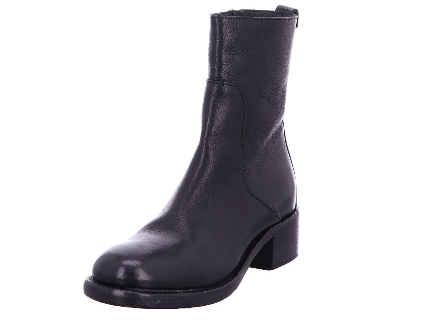 MOMA Tronchetto Donna Ankleboots