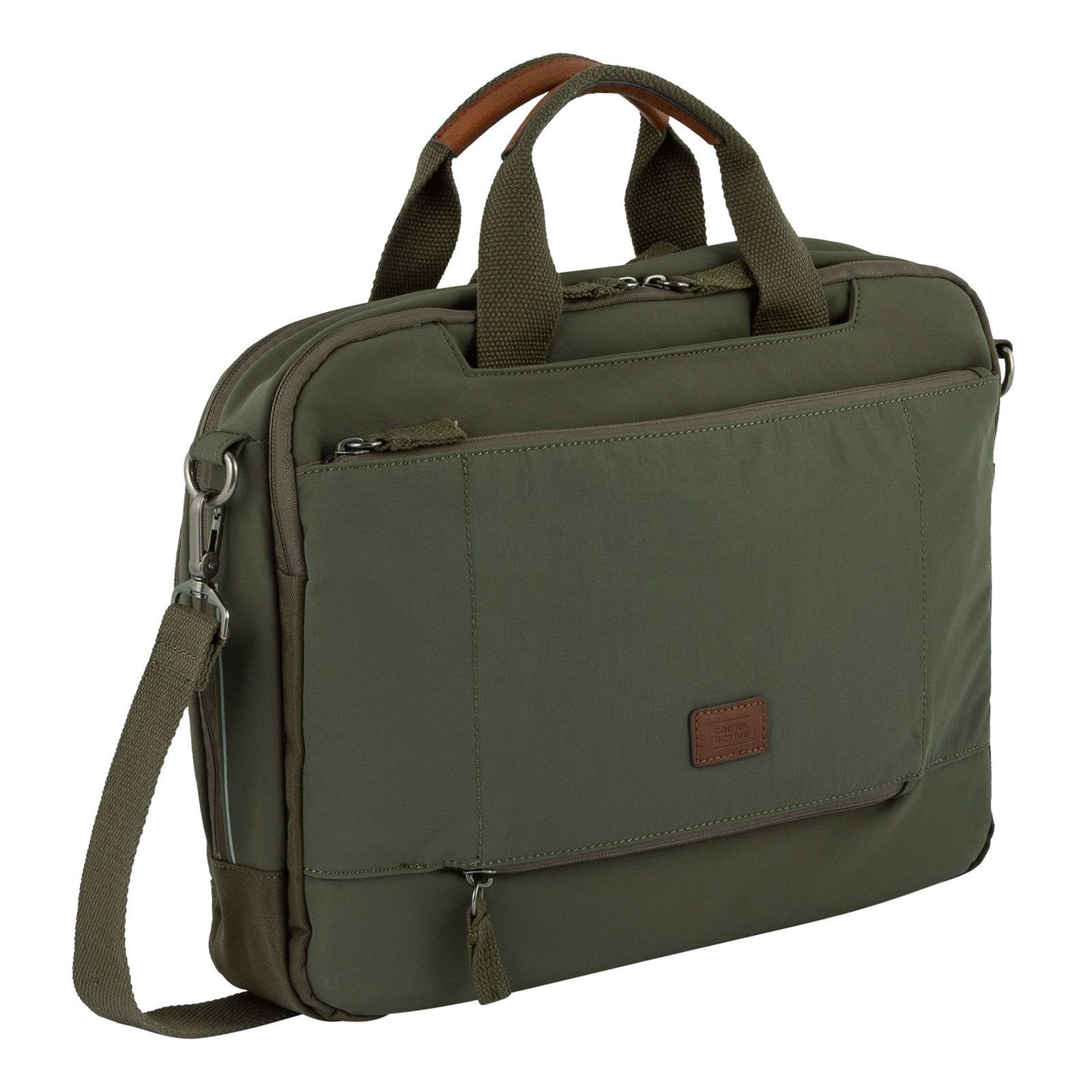 camel active Businesstasche City BB günstig online kaufen