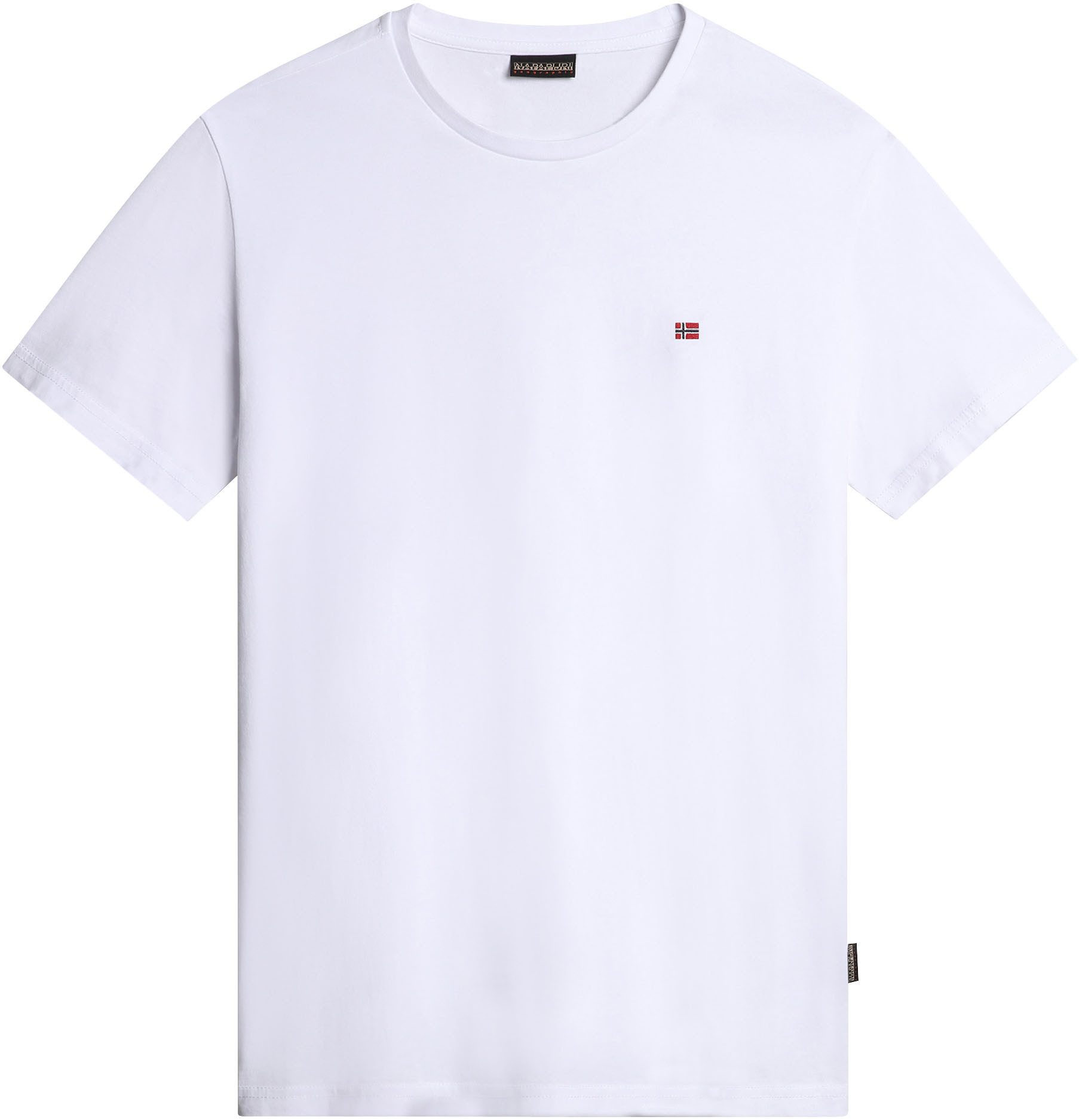 Napapijri T-Shirt SALIS SS SUM SHARK günstig online kaufen