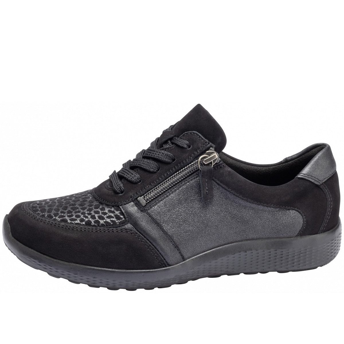 Waldläufer MIRA M Schnürschuh günstig online kaufen