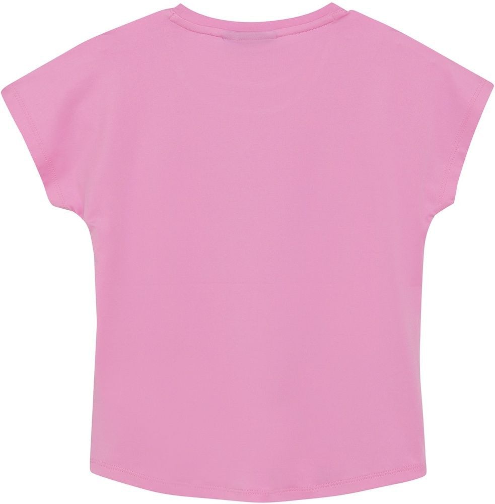 COLOR KIDS T-Shirt Long T-Shirt mit Print -S/S