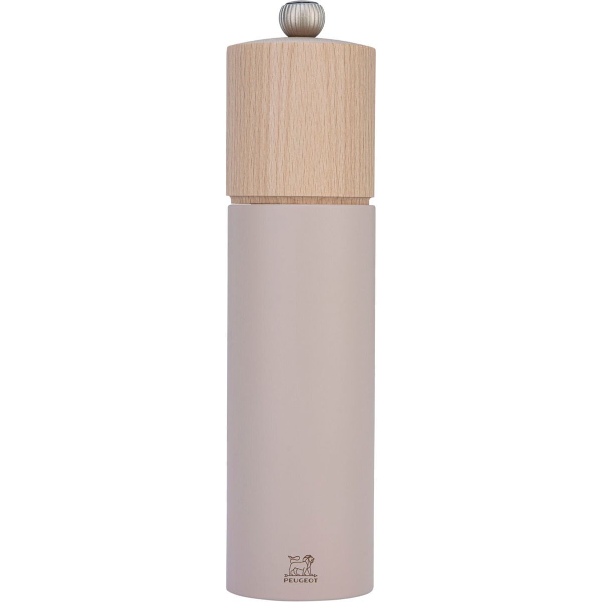 PEUGEOT Gewürzmühle BOREAL Z Salzmühle 21cm ROSE PETALE
